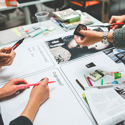 Top Five office supplies