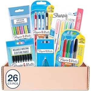 Top Five office supplies