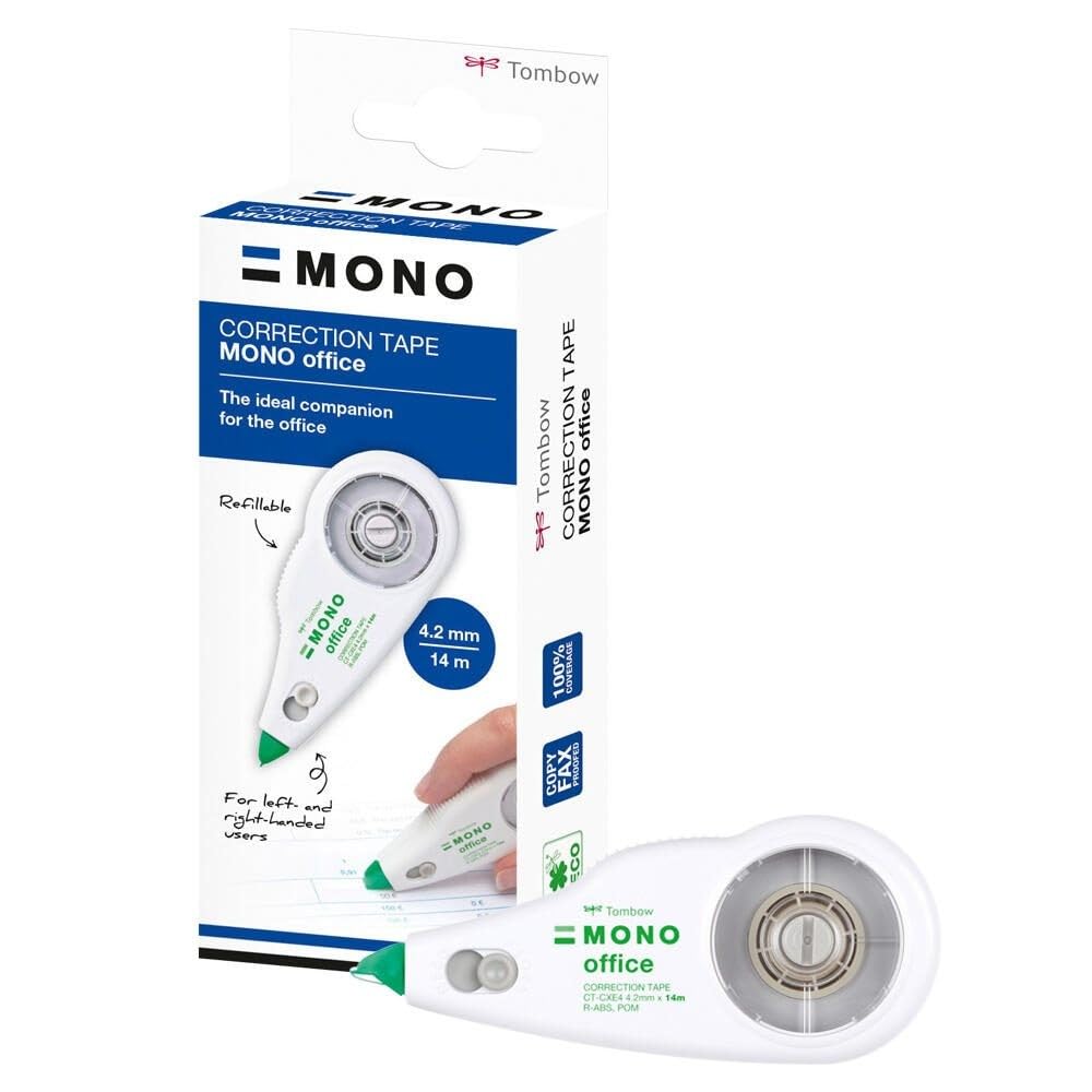 Tombow Mono Office Correction Roller