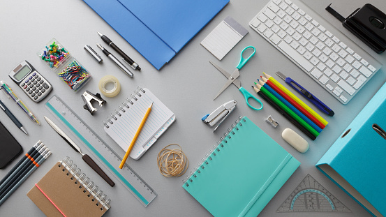 Office supplies